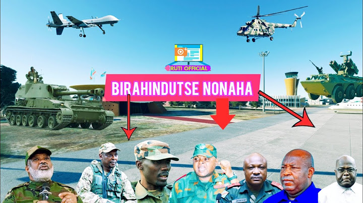 IGITONDO CY'IMIRIPUKO LE 10/07/2025 INTARE NTAMIKINO UVIRA GOMA MWOTO TSHISEKEDI BIRAKOMEYE KINSHASA