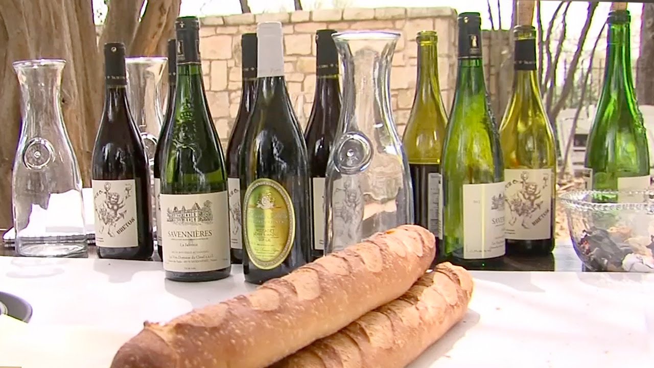 French Chefs Take Pop-Up Restaurant High-End at SXSW