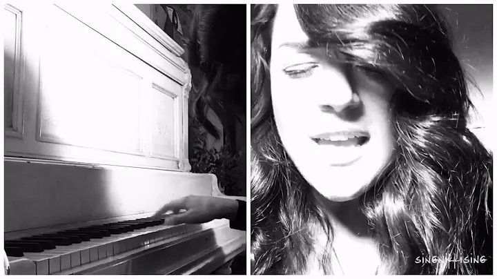 "Hello" -Adele