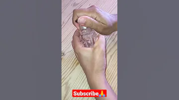 How To Open A Perfume Bottle الطريقة الصحيحة لفتح زجاجة العطر 