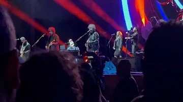 JEFF LYNNE'S ELO Performs ROCKARIA! at VetsAid 2023, The Concert for Our Veterans in Chula Vista CA