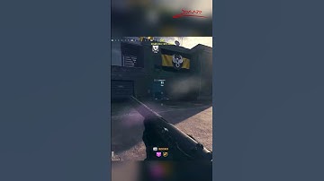 Heading to the Final Exfil in MWZ...