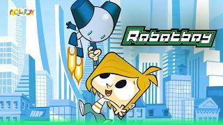 ? Multfilm o‘zbek tilida | Robotboy Gazni bezorilardan qutqara oladimi? ?#multfilmlar