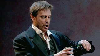 Simon Keenlyside - Hamlet: Ò vin, dissipe la tristesse