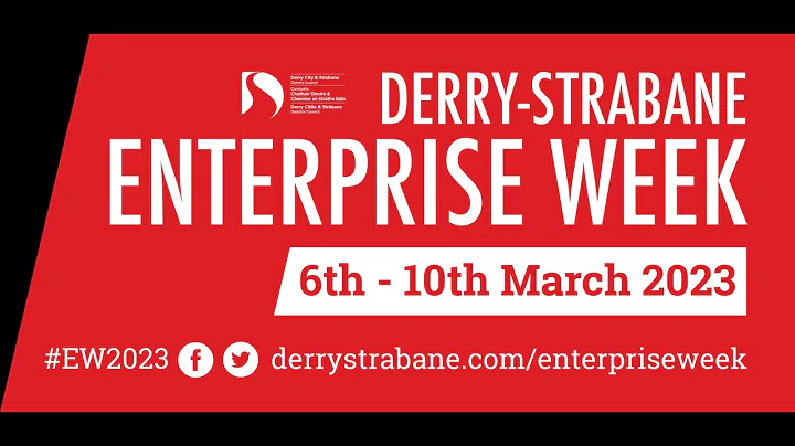 Enterprise Week - Brenda Plummer - Video Tips for ...