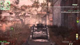 10 feed UMP45 [MW3]