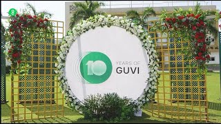 Rewinding GUVI’s 2024 | GUVI