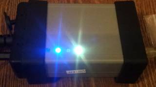 VIDA DICE start problem