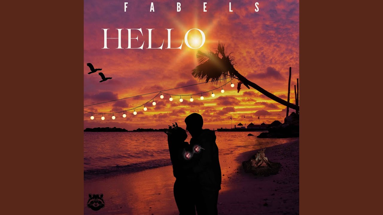 Ver HELLO no YouTube Ver HELLO no YouTube