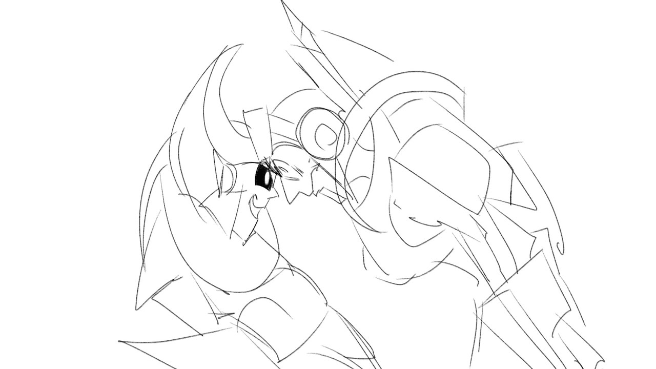 Possessed by an owl Transformers Earthspark YouTube