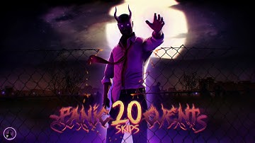 Left 4 Dead 2 | 20 Panic Events Skips in Campaign Mode