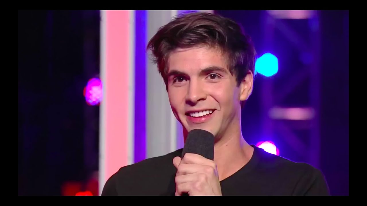 Jealous - Johann Vera