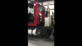 2012 INTERNATIONAL WORKSTAR 7600 For Sale