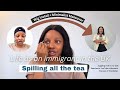 Entrepreneurship vs 9 -5 in my 20s, celebrating a YouTube milestone, girls trip gone wrong &amp; more