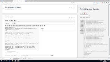 Script Todo Manager - create toggle button from scratch part3 - 17