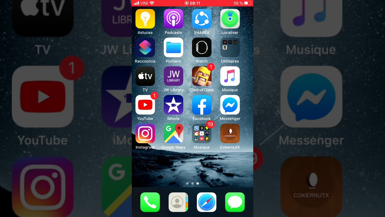 Comment Telecharger Minecraft Gratuitement Sur Ios13 Youtube Comment Telecharger Minecraft Gratuitement Sur Ios13 Youtube