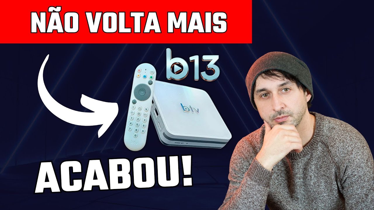 BTV НЕ ВЕРНЁТСЯ!! Поймите конец раз и навсегда! (BTV ПЕРЕСТАЛО РАБОТАТЬ)