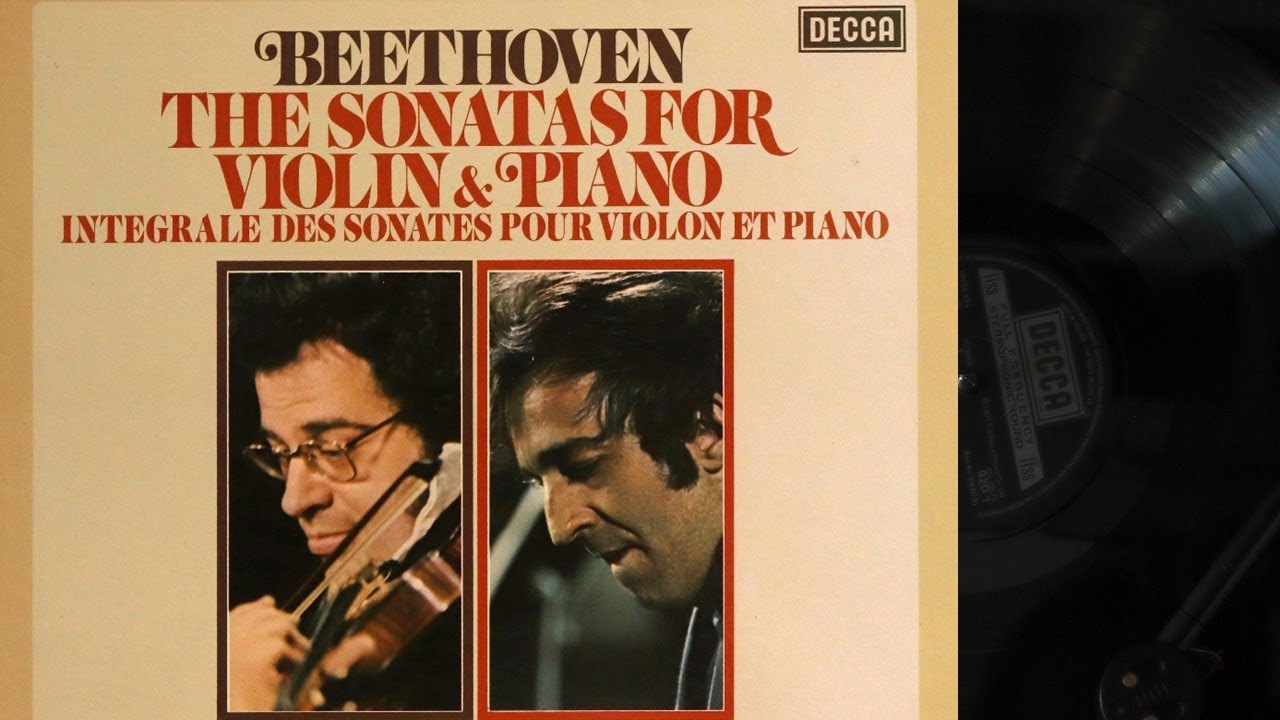 クラシック The Sonatas for Piano and Violin Mozart: Sonatas for Piano & Violin - Album by Wolfgang Amadeus