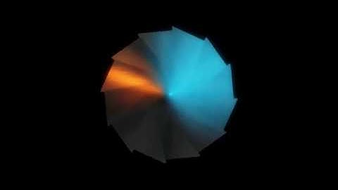 Davinci Resolve/Fusion - abstract explorations (upcoming 10min tutorial)