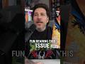 DC Marvel: Deadpool Batman Issue 1 Hit Shops THIS WEEK