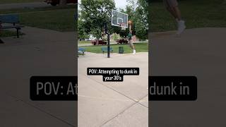 Unc can still throw it down 😄
