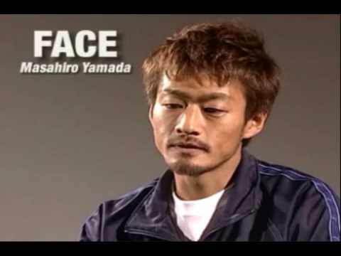 ＦＡＣＥ ～AutoRacer～ 山田真弘