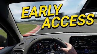 Assetto Corsa EVO: First 40 Minutes of Gameplay