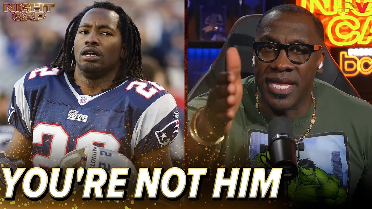 "YOU'RE NOT PRIME:" Unc FIRES BACK at Asante Samuel | Nightcap
