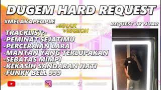 Peminat Sejatimu X Perceraian Lara Dugem Hard - [ANGAHHENDRIX®] Request By Nuar