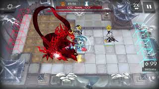 Arknights IW-EX-8 CM Abyssal Hunters Only