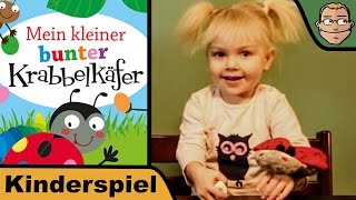 Mein kleiner bunter Krabbelkäfer - Kinderspiel screenshot 4