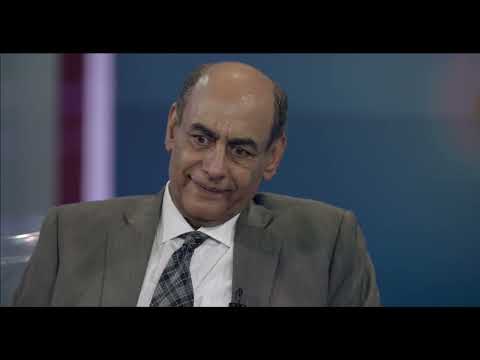 عادل إمام مسلسل أستاذ و رئيس قسم الحلقة ٩