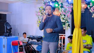 SABRINA MUSIC - LAYANG KANGEN - WEDDING BAGAS & DEA - RUNTING TAMBAHARJO