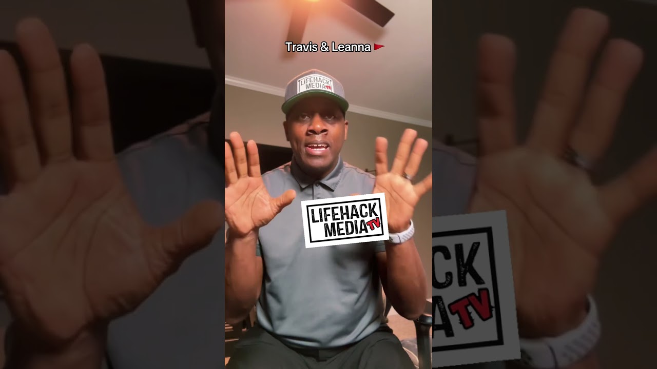 Why so many Men didn’t want Travis Hunter to marry Leanna 🚩 