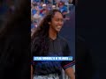 Good Luck To Leylah Fernandez At The National Bank Open 🤩