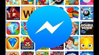 آخر الألعاب المضافة إلى تطبيق مسنجر 2018 (الجزء الثاني) New games messenger screenshot 4