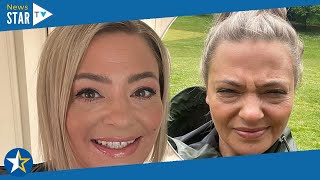 'She bobbed it off!' Lisa Armstrong debuts gorgeous haircut ahead of backstage return to Strictly 29