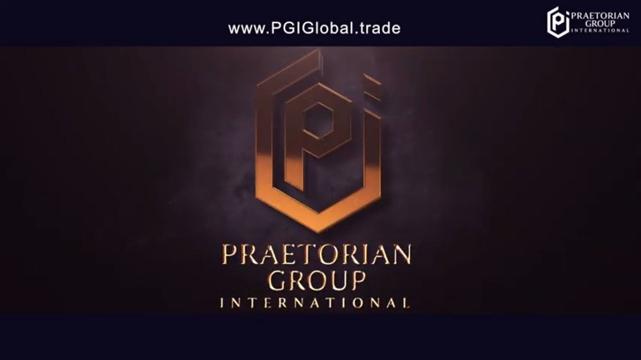 RV Palafox of PGI (Praetorian Group International)