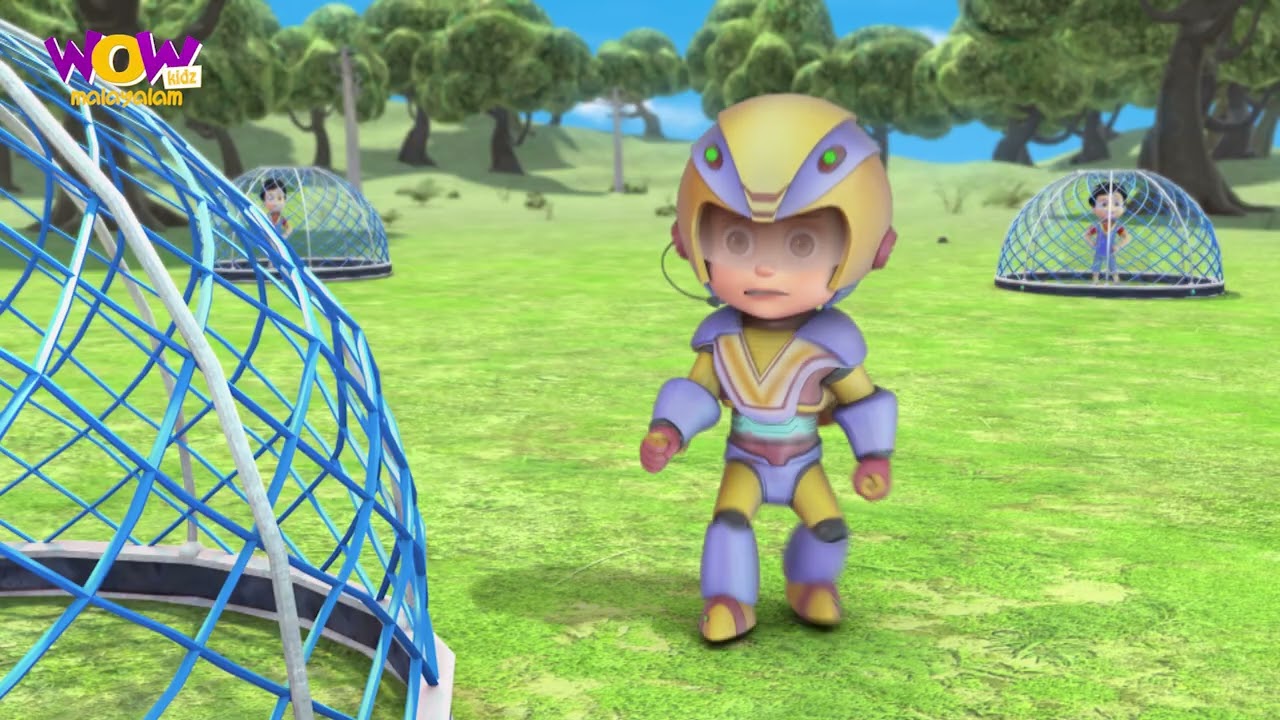 Vir The Robot Boy | New Compilation - 212 | Kids Malayalam Story | Malayalam Cartoon | ഹാസചിതം