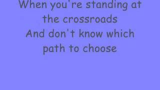 I'll stand by you-The pretenders lyrics chords