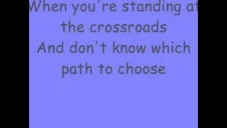 I'll stand by you-The pretenders lyrics