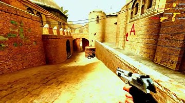 CSS // 3k color change