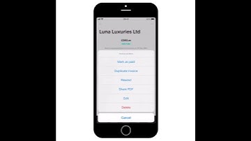 How to Mark Your Invoice as Paid with Coconut