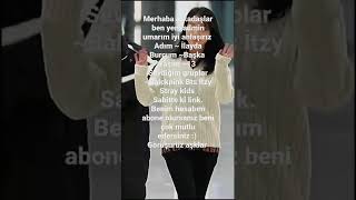 ben yeni admin ~ İlayda #blackpink #bts #itzy #army #blink #midzy #keşfet #keşfetteyiz #shorts #fyp ben yeni admin ~ İlayda #blackpink #bts #itzy #army #blink #midzy #keşfet #keşfetteyiz #shorts #fyp