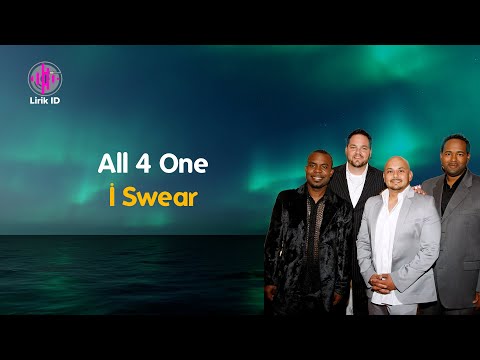 All 4 One