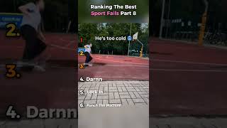 Funniest Sports Fails Part 8 #funny #funnyvideos #fails #fail #sports