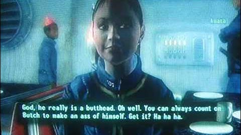 Fallout 3 Strategy Walkthrough - Growing up Fast