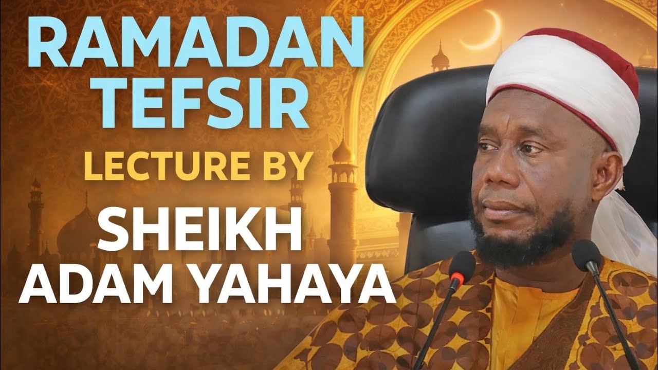 HA! ODODO ORO NLA JADE 💥 WAZEER MARKAZ FARAYA KILODE GAN?! 😱🔥 23 February 2026