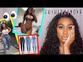 Fashion Nova RUINS Female Image #GirlTalk