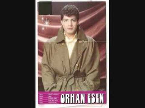 ORHAN ESEN - SEVMELİSİN